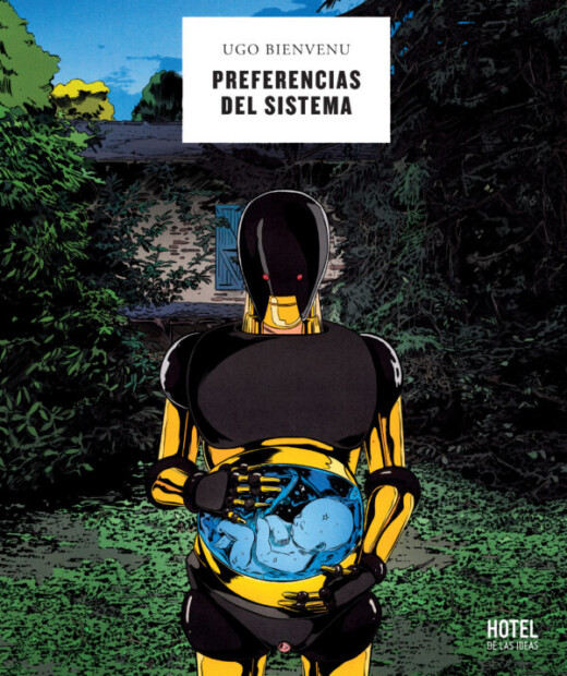 Preferencias de