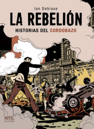 LA REBELIÓN