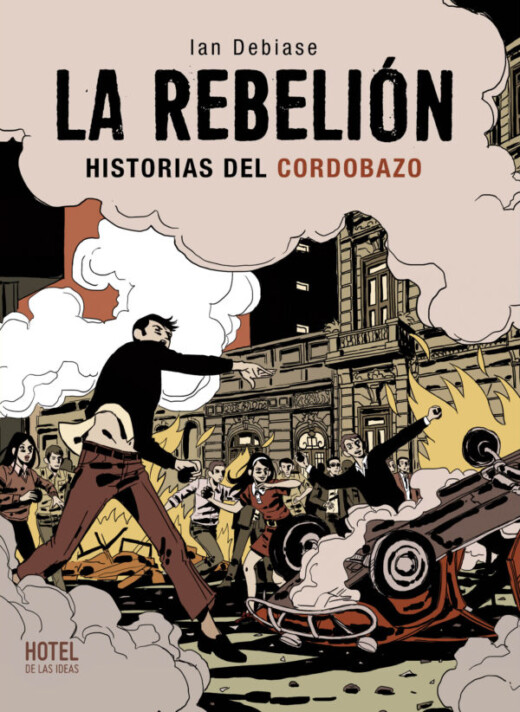 La Rebelión