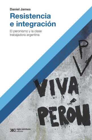 Resistencia e integración