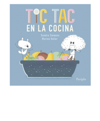 TIC TAC EN LA COCINA