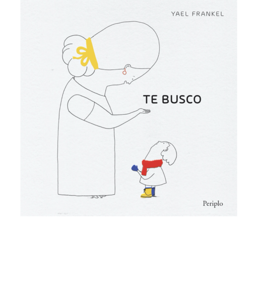 Te Busco