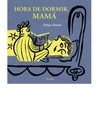 HORA DE DORMIR, MAMA