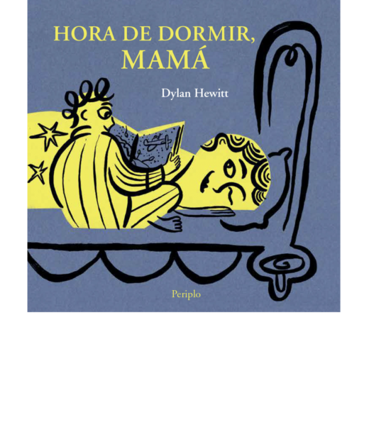 Hora de Dormir, Mama