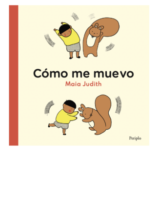 CÓMO ME MUEVO