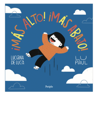 ¡MÁS ALTO MÁS ABAJO!