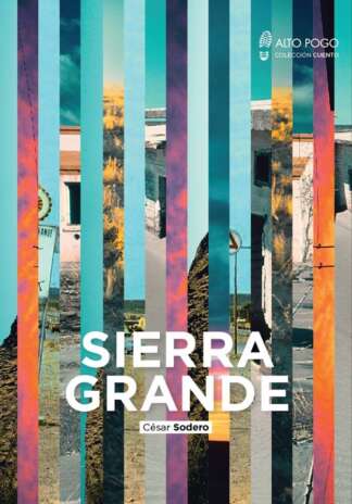 SIERRA GRANDE