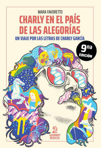 Charly en el país de las alegorías. Un viaje por