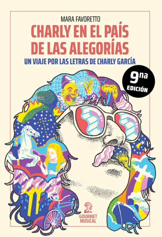 Charly en el país de las alegorías. Un viaje por