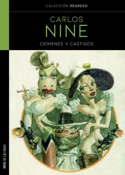 Crimenes y Castigos