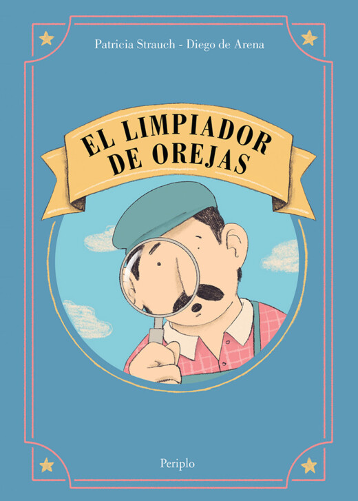 Él Limpiador de Orejas