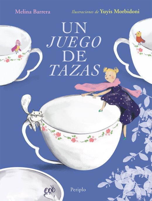 Un Juego de Tazas