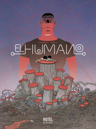 EL HUMANO