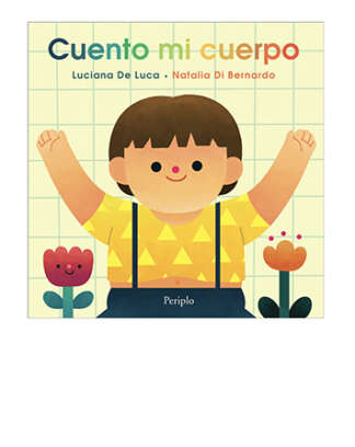 CUENTO Ml CUERPO