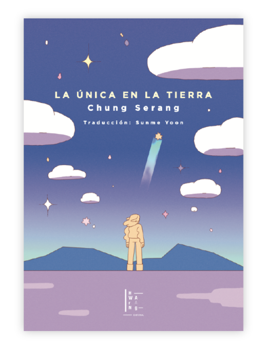 La Unica en la Tierra