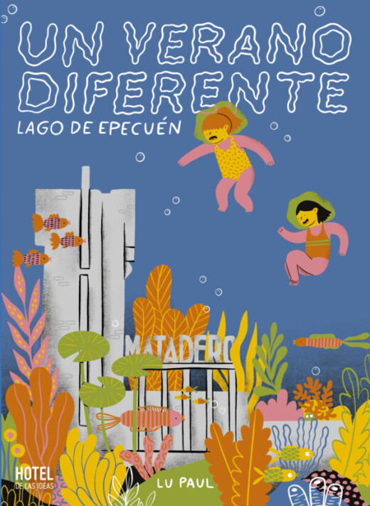 Un Verano Diferente