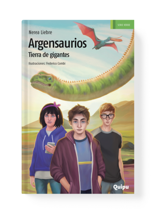 Argensaurios