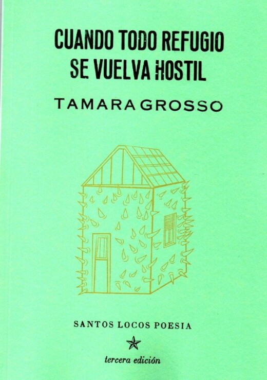 Cuando Todo Refugio se Vuelva Hostil