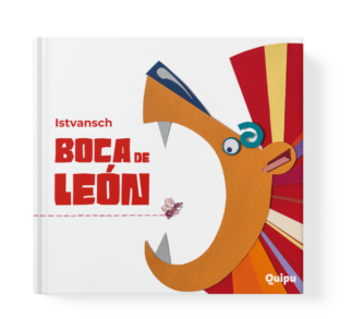 BOCA DE LEON