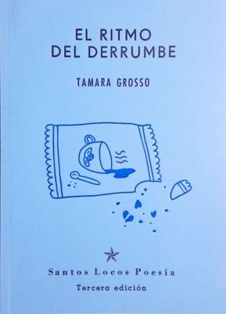EL RITMO DEL DERRUMBE