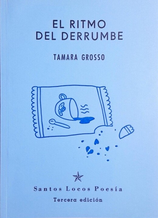 El Ritmo del Derrumbe