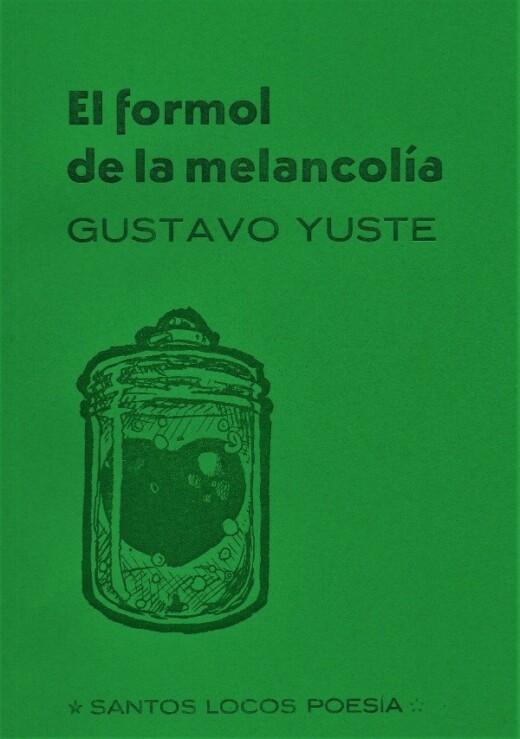 El Formol de la Melancolía