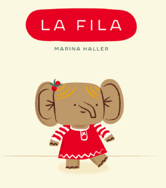 LA FILA