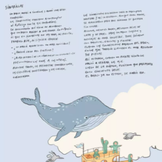 SIN ORILLAS