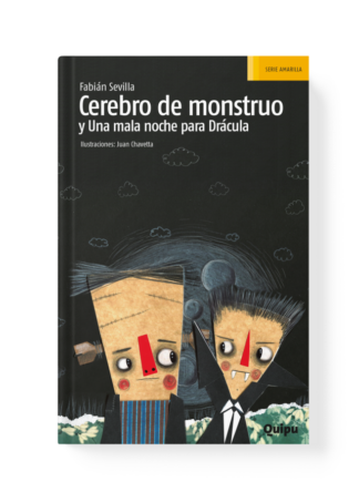 CEREBRO DE MONSTRUO - NUEVA EDICION