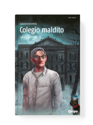 COLEGIO MALDITO