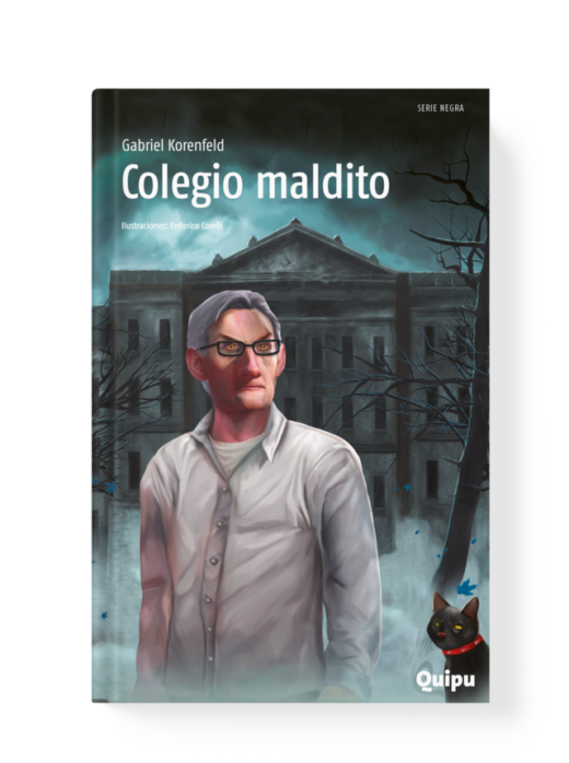 Colegio Maldito