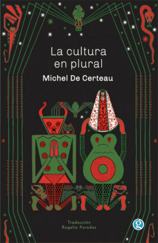La cultura en plural