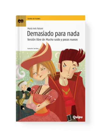 DEMASIADO PARA NADA