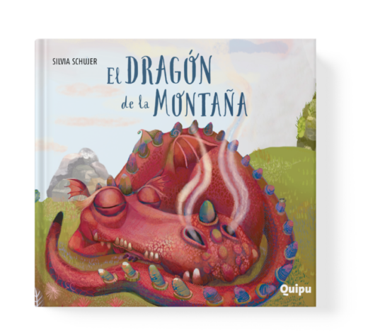 El Dragón de la Montaña