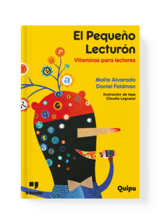 EL PEQUEÑO LECTURON