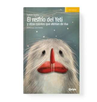 EL RESFRIO DEL YETI