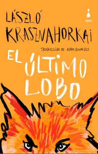 El último lobo