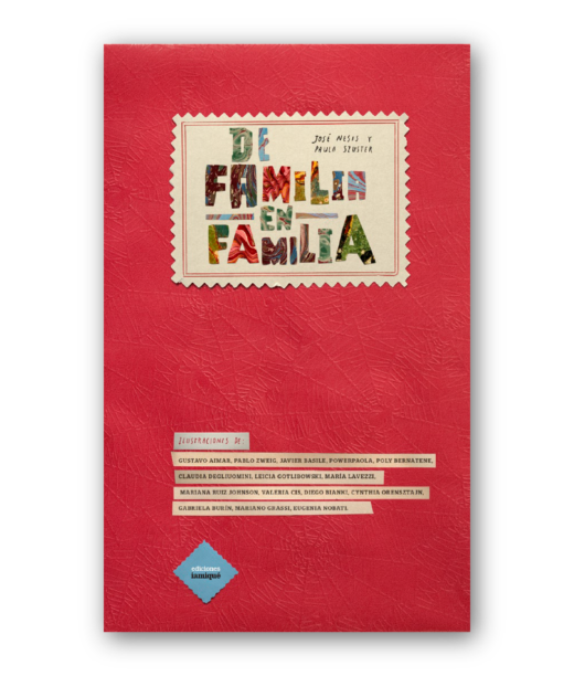 De familia en familia