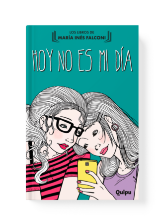 HOY NO ES MI DIA