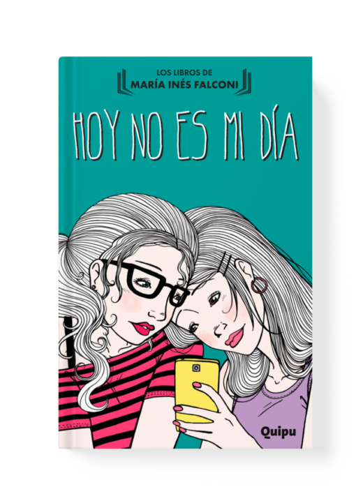 Hoy No Es Mi Dia