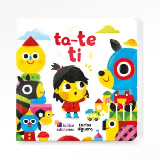 TA TE TI