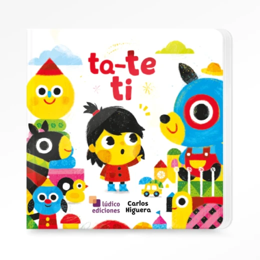 Ta Te Ti