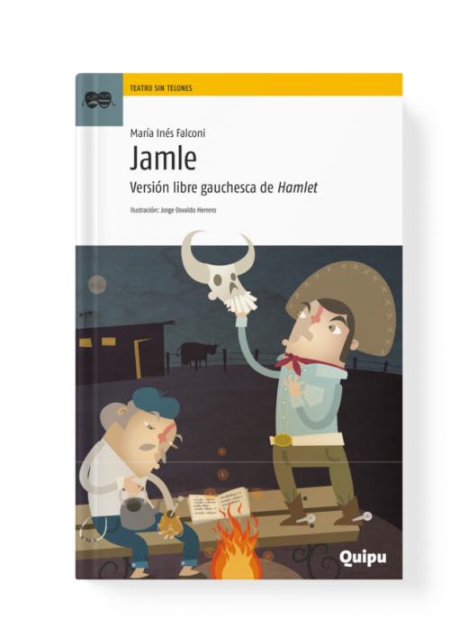 JAMLE