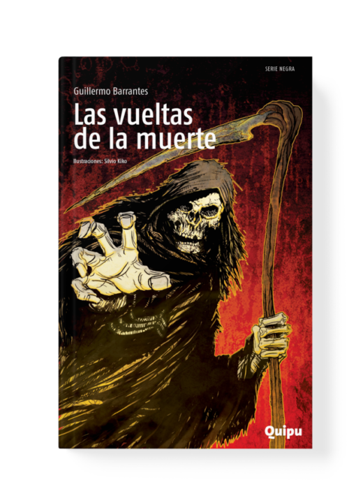 Las Vueltas de la Muerte