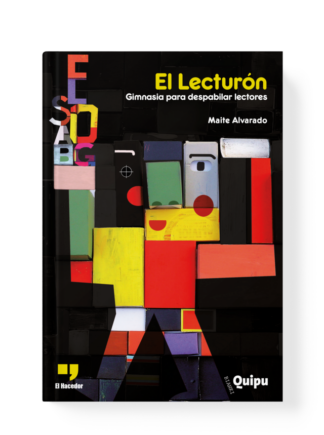 EL LECTURON - coedición