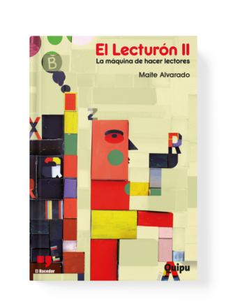 EL LECTURON II - coedición