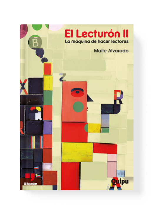EL LECTURON II – coedición