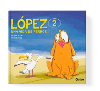 LOPEZ 2 (Tapa Rústica)