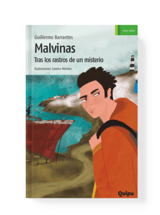 MALVINAS. TRAS LOS RASTROS DE UN MISTERIO