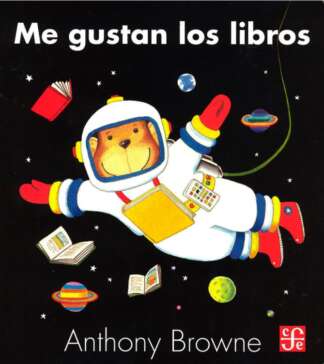 ME GUSTAN LOS LIBROS